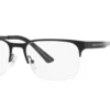 Armani Exchange AX-1060 Matte Black