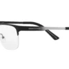 Armani Exchange AX-1060 Matte Black