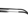 Armani Exchange AX-1060 Matte Black