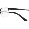 Armani Exchange AX-1060 Matte Black