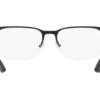 Armani Exchange AX-1060 Matte Black