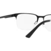 Armani Exchange AX-1060 Matte Black