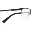 Armani Exchange AX-1060 Matte Black