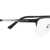 Armani Exchange AX-1060 Matte Black