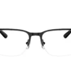 Armani Exchange AX-1060 Matte Black