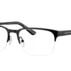 Armani Exchange AX-1060 Matte Black
