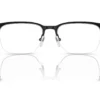 Armani Exchange AX-1060 Matte Black