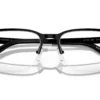 Armani Exchange AX-1060 Matte Black