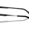 Armani Exchange AX-1060 Matte Black