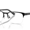 Armani Exchange AX-1060 Matte Black