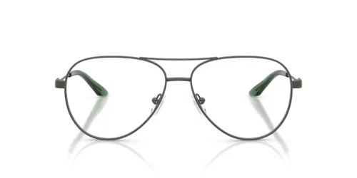 Armani Exchange  AX1077 Matte Grey Frame at EyeWearThese