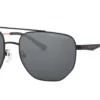 Armani Exchange AX2033S 60636G