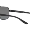 Armani Exchange  AX2037S Polarizzato Grigio