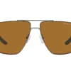 Armani Exchange  AX2037S Polarbrun
