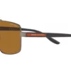 Armani Exchange  AX2037S Polarbrun