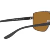 Armani Exchange  AX2037S Polarbrun