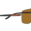 Armani Exchange  AX2037S Polarbrun