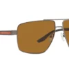 Armani Exchange  AX2037S Polarbrun