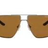 Armani Exchange  AX2037S Polarbrun