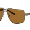 Armani Exchange  AX2037S Polarbrun