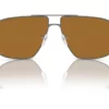 Armani Exchange  AX2037S Polarbrun
