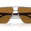 Armani Exchange  AX2037S Polarbrun
