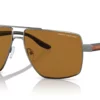 Armani Exchange  AX2037S Polarbrun