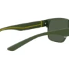 Armani Exchange AX2046S Polarised