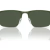 Armani Exchange AX2046S Polarised