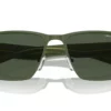 Armani Exchange AX2046S Polarised