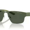 Armani Exchange AX2046S Polarised