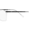 Armani Exchange  AX3077 Crystal Frame