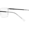 Armani Exchange  AX3077 Crystal Frame