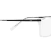 Armani Exchange  AX3077 Crystal Frame