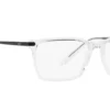 Armani Exchange  AX3077 Crystal Frame
