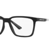 Armani Exchange AX-3103 Matná čierna