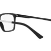 Armani Exchange AX-3103 Matná čierna