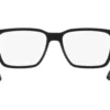 Armani Exchange AX-3103 Matná čierna