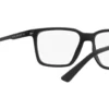 Armani Exchange AX-3103 Matná čierna