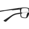 Armani Exchange AX-3103 Matná čierna