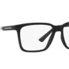 Armani Exchange AX-3103 Matná čierna