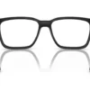 Armani Exchange AX-3103 Matná čierna