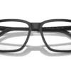 Armani Exchange AX-3103 Matná čierna