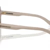 Armani Exchange AX4029S Transparent Tundra / Gradient Brown