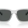 Armani Exchange  AX4112SU Dark Grey at EyeWearThese