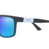 Armani Exchange - AX4121S 818125