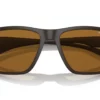Armani Exchange AX4122S Matte Brown / Polar Brown