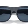 Armani Exchange AX4128SU Matte Blue / Dark Blue