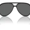 Armani Exchange  AX4133S Dark Grey