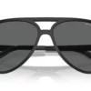Armani Exchange  AX4133S Dark Grey